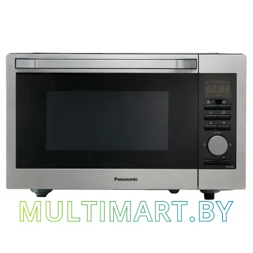 Микроволновая печь Panasonic NN-C69MSZPE